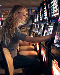 gambling reform